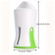 thumbnail image 1 of 1pc, Vegetable Spiralizer, Manual Zucchini Noodle Maker, Zoodles Spiralizer For Potato, Multifunctional Vegetable Spiralizer, Fruit Grater, Kitchen Stuff, Kitchen Gadgets, 1 of 4