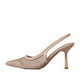 thumbnail image 5 of Zapato Tacon Talón Abierto Elegante Mujer Weide GHE35, 5 of 10
