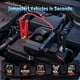 thumbnail image 3 of Arrancador de batería Lazyshine TZ102 4000A 12V 150PSI, 3 of 3