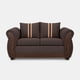 thumbnail image 2 of SOFA ISIDORA 2 CUERPOS CAFE, 2 of 7