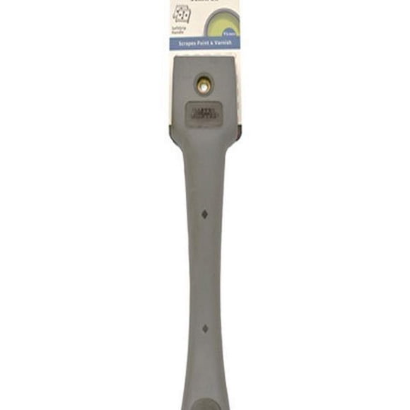 Scraper Allway Tools FE2 F-Series, doble moldeado, empuñadura suave de 1.5 pulgadas