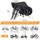 thumbnail image 2 of Funda para bicicleta BLEJOY 210x120x80 cm impermeable y resistente a los rayos UV, 2 of 7