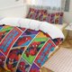 thumbnail image 2 of Retro Spider-Man1 3 Pieces Duvet Cover Set Full Size Super Soft Fade Resistant Microfiber, 2 of 4