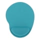 thumbnail image 1 of Comfort Soft Gel Rest Wrist Support Mat Mouse Pad Gaming Azul, 1 of 2