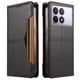 thumbnail image 1 of Funda Billetera para [Xiaomi Redmi K70 Pro] Tarjetero Magnético Soporte Negro, 1 of 6