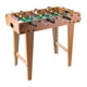 thumbnail image 5 of Juego De Fútbol De Mesa De Futbolín De Madera Para La Familia, 5 of 5