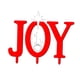 thumbnail image 1 of Juego De Pesebre De Alegría Al Aire Libre, Decoraciones Navideñas Para El Camino De La Casa De Campo Y El Césped, 1 of 4