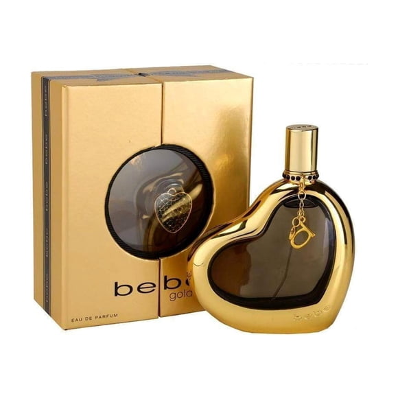 Bebe Be Gold Woman Edp 100Ml