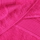 thumbnail image 2 of Juego de toallas de baño Belizzi Home Ultra Soft, paquete de 4, 70 x 140 cm, algodón, 2 of 8