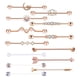 thumbnail image 1 of 13x Industriales con Pesas Barra Recta para Mujeres Hombres, 1 of 2