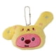 thumbnail image 5 of Colgante De Felpa Colgante Charm Colgante Lindo Bolso Charm Para Bolsos De Graduación Monedero 13cmx8.5cm B, 5 of 5