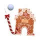 thumbnail image 5 of Juego De Golf De Jengibre Portátil Para Navidad, Ideal Para Viajes, Festivales Y Escuelas., 5 of 5