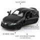 thumbnail image 3 of Coche De Juguete Para Toyota A Escala 1/36, Modelo De Automóvil Toyota Diecast, Autos De Juguete Para Tirar Hacia Atrás, Regalos De Automóviles Para Niños Y Niñas, 3 of 4