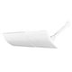 thumbnail image 2 of Deflector de aire acondicionado para colgar, aire acondicionado, ángulo de longitud retráctil, salida de viento ajustable, deflector de aire, viento t Superficie lisa, 2 of 5