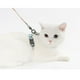 thumbnail image 2 of Arnés Y Correa Para Gato Ajustable Cómodo Seguro - Pidan®, 2 of 4