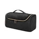 thumbnail image 3 of Accesorios Para Rizadores De Pelo Bolsa De Almacenamiento Organizador De Accesorios De Estilo Colgante Negro, 3 of 5