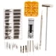 thumbnail image 2 of Kit De Herramientas De Reparación Para Removedor De Pasadores De Enlace De Correa De Reloj De 8 Stes Para Relojeros, 2 of 5