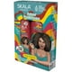 thumbnail image 1 of Kit Shampoo Acondicionador Amor Poderoso 325ml C/u, 1 of 2