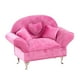 thumbnail image 1 of Sofá Cama Joyero Joyero Joyero Joyero Para Decoración Rosa, 1 of 5