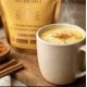 thumbnail image 3 of Suplemento y superalimento Leche Dorada Mezcla lista para preparar Leche Dorada o Golden Milk en polvo 200gr, 3 of 6