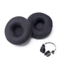 thumbnail image 1 of Almohadillas de espuma premium Voarmaks compatibles con auriculares Koss Porta Pro PP KSC35 KSC75 KSC55 (todo negro), 1 of 8