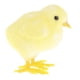thumbnail image 3 of Artificial Realistic Chicken Figure Outdoor Garden Home Decor Big Chick, 3 of 5
