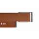 thumbnail image 5 of Correa WHOOP MG LeatherLuxe Cuero Italiano Castaño S, 5 of 7