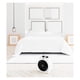 thumbnail image 4 of Termoventilador Caille Mgf1294 2000w Magefesa Blanco, 4 of 5