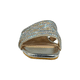 thumbnail image 3 of SANDALIAS DE FIESTA J-RUN PLATEADO MUJER G679F3 - Talla 39, 3 of 6