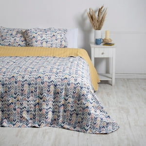 Quilt Mf Est. Mashini 2 P Guayama, 818936