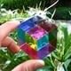 thumbnail image 3 of Cubo de Acrílico ECBANLI 50 mm – Prisma CMY para Mezcla de Colores, 3 of 7