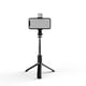 thumbnail image 3 of Trípode Selfie Stick Con Luz Led Ajustable Y Control Remoto, 3 of 8