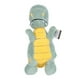 thumbnail image 2 of Dinosaurio Dyno Grey Peluche, 2 of 3