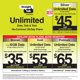 thumbnail image 3 of Kit de tarjetas SIM SOOCOOL KYOP CDMA GSM Verizon T-Mobile, 3 of 6