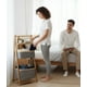 thumbnail image 3 of Estante Organizador Multifuncional Almacenamiento Hogar Jhn, 3 of 3