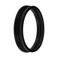 Magideal - Junta Tórica Del Sello De La Bomba Del Tanque De Combustible 17342-79900 Accesorios Del Automóvil Reemplaza La Instalación Fácil Para El Accesorio Del