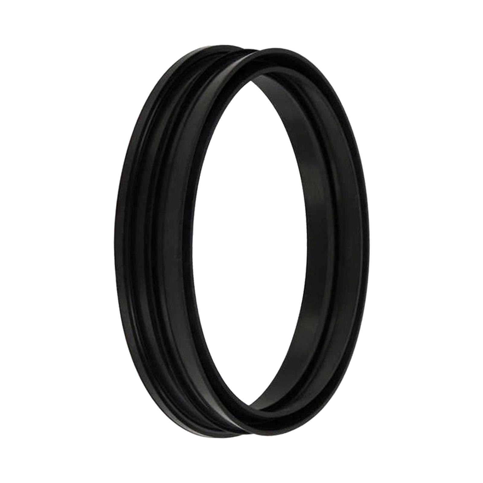 Magideal - Junta Tórica Del Sello De La Bomba Del Tanque De Combustible 17342-79900 Accesorios Del Automóvil Reemplaza La Instalación Fácil Para El Accesorio Del