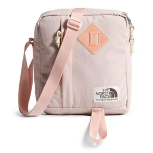 Bandolera The North Face Berkeley Pink Moss/Gravel