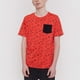 thumbnail image 3 of Polera Niño Teen Full IV Rojo Corona, 3 of 5
