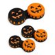thumbnail image 1 of Estuche Para Lentes De Contacto Halloween De Paquete De 3, 1 of 7