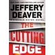 thumbnail image 1 of Libro Grand Central Publishing: The Cutting Edge, 1 of 1