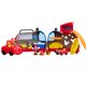 thumbnail image 1 of Set de juego Just Play Disney Junior Mickey Mouse Happy Camper, 1 of 6