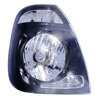 Repuestos Del Sol - Óptico Derecho Kia Frontier 2.5 D4Cb Dohc 16 Valv Tci Diesel 1Ton 2012 2017