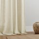 thumbnail image 5 of Cortinas Joydeco de Lino de 183 cm de Largo, Juego de 2 Paneles para Dormitorio, 5 of 7