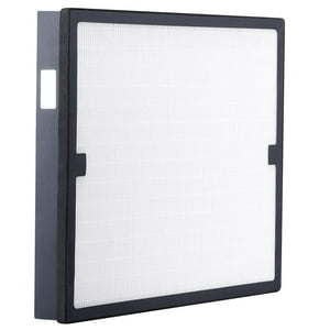 Filtro De Aire Hepa Vevor 40,4 X 48,3 X 5,5 Cm, 3 Etapas Para Purificadores De Aire