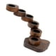 thumbnail image 2 of Portavelas De Madera Para Té, Candelabro De Madera Para Cena, Hotel, Hogar, 6 Niveles, 2 of 5
