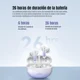 thumbnail image 2 of Audífonos Bluetooth In-ear Usams Xd19 Enc Control Tactil Blanco, 2 of 4