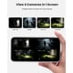 thumbnail image 2 of Camaras Seguridad Solar VIZIUUY 4 Pack 3MP WiFi 6 Exterior, 2 of 3