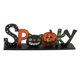 thumbnail image 3 of Decoraciones De Mesa De Halloween Centros De Mesa De Calabaza Para Fiesta Topper D, 3 of 5