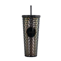Keep - Vaso Tumbler Bright 700Ml Negro
